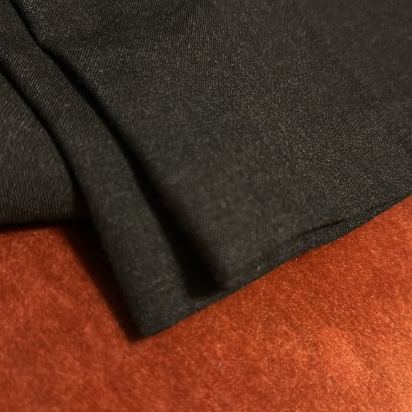 Loft - Heavy Pant with Slight Flare at Leg Bottom - Picture 3 of 8